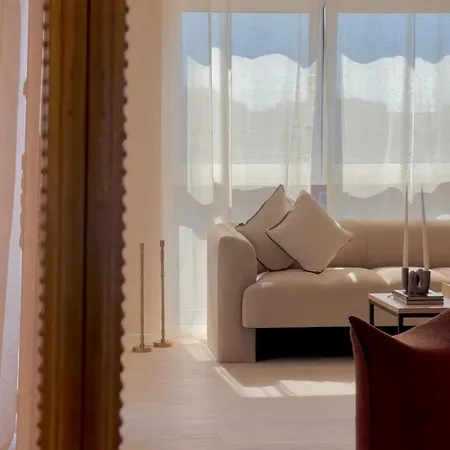 アパート Michou Luxury Penthouse In *