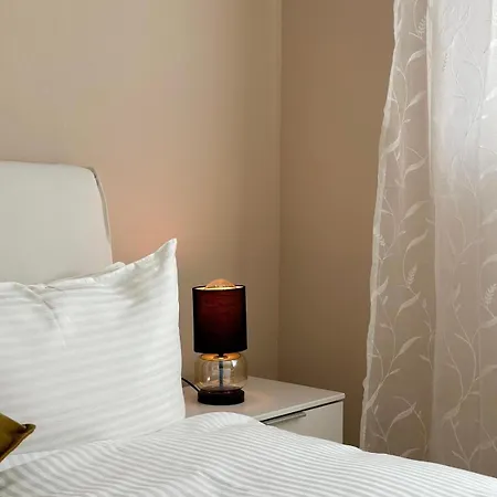アパート Michou Luxury Penthouse In