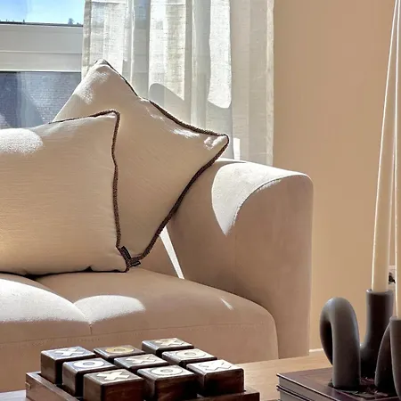 Lejlighed Michou Luxury Penthouse In Grafenhausen