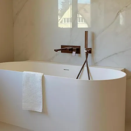 Michou Luxury Penthouse In *